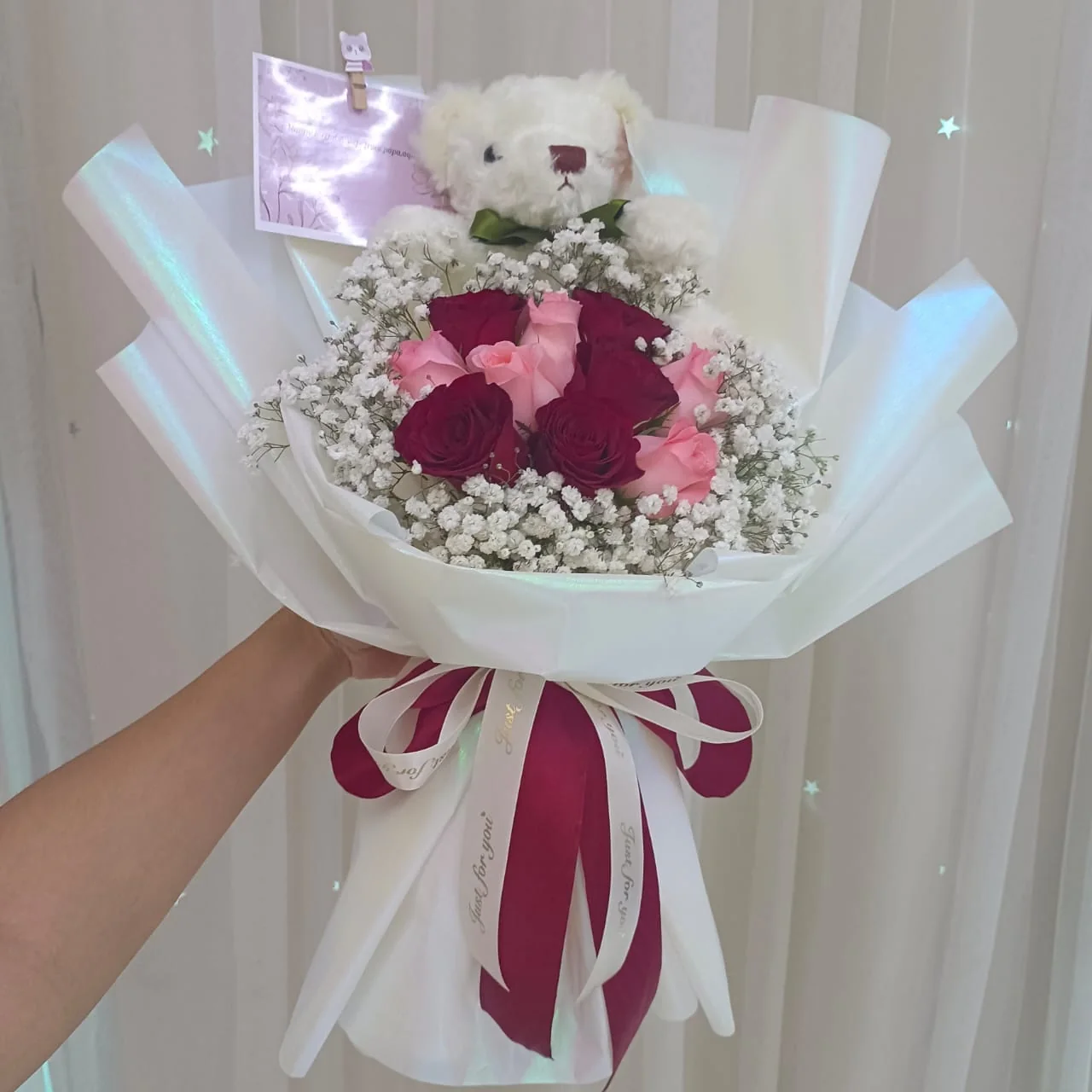 Valentine's Collection 2025 Baby Heart