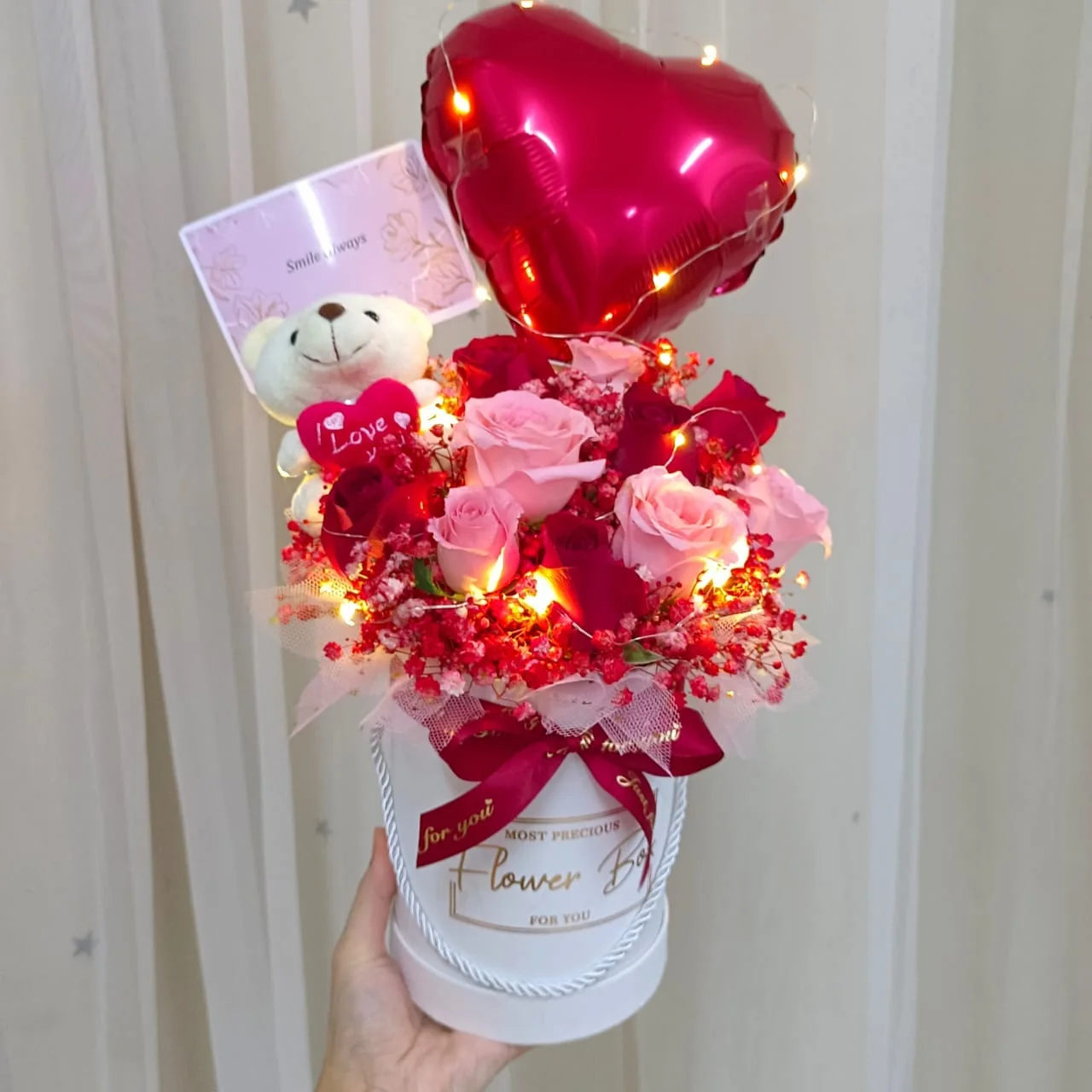 Be My Dear