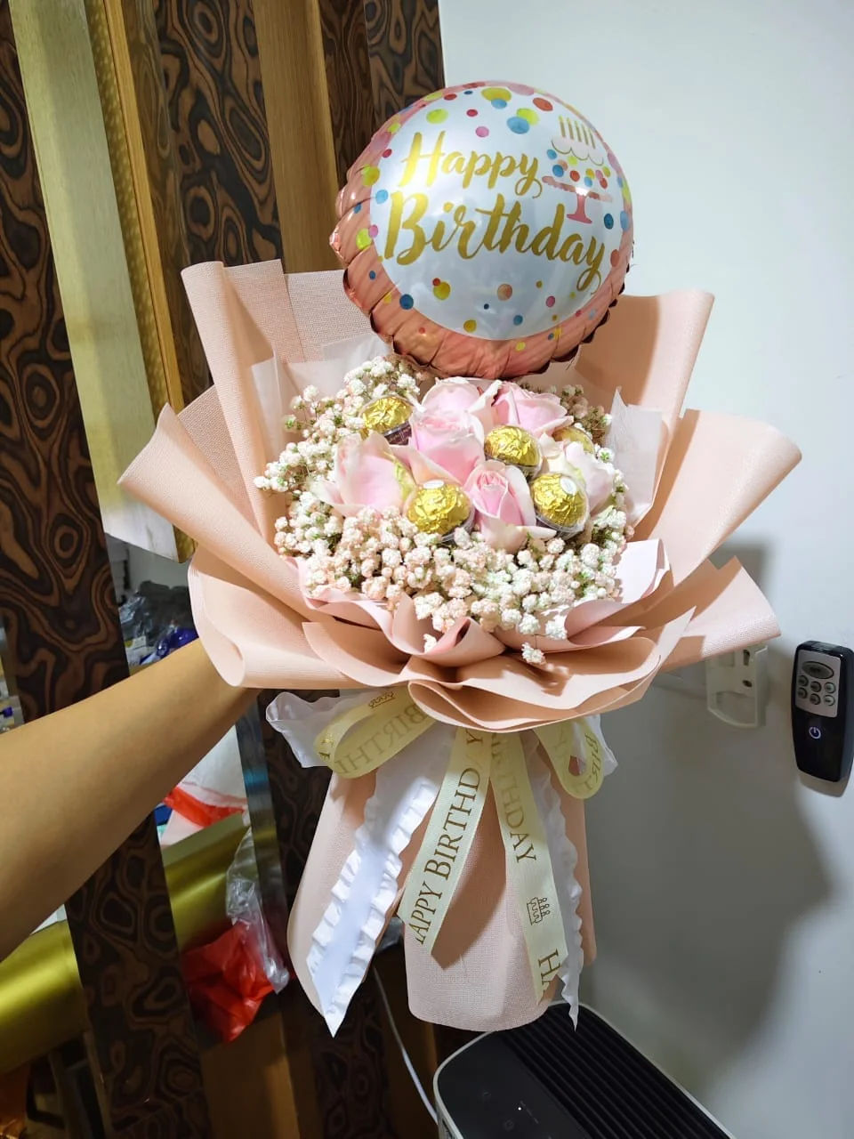 Birthday Celebration