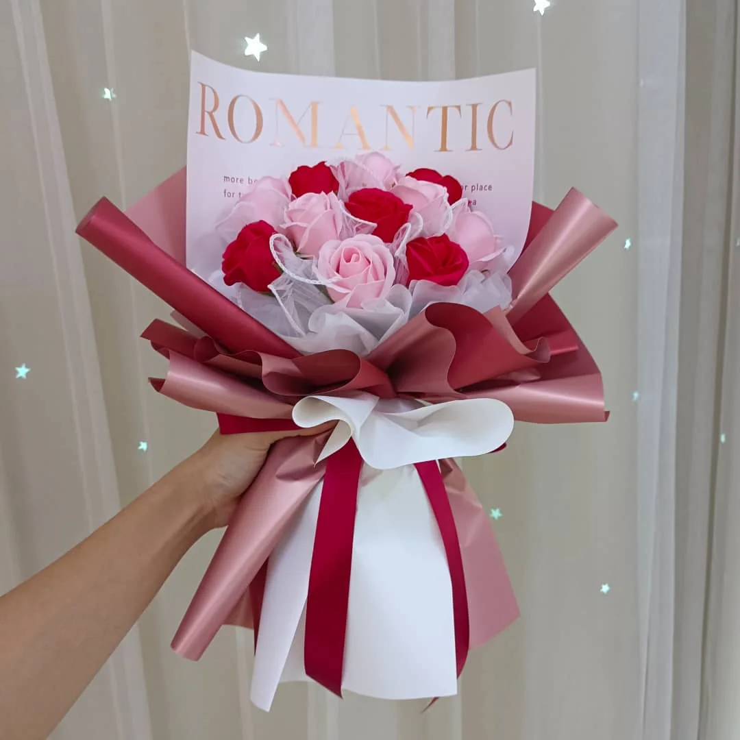 Valentine's Collection 2025 Romantic Love