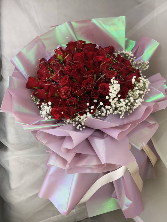 Florist in KL