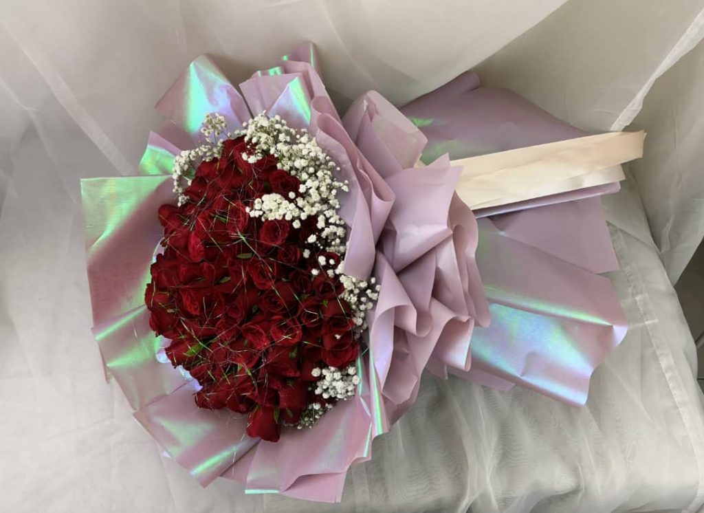 Florist in KL