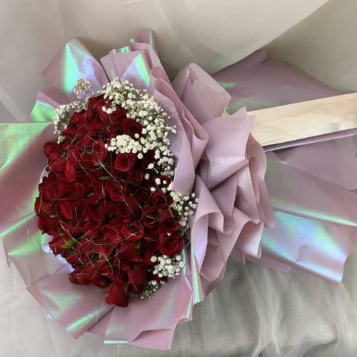 Florist in KL