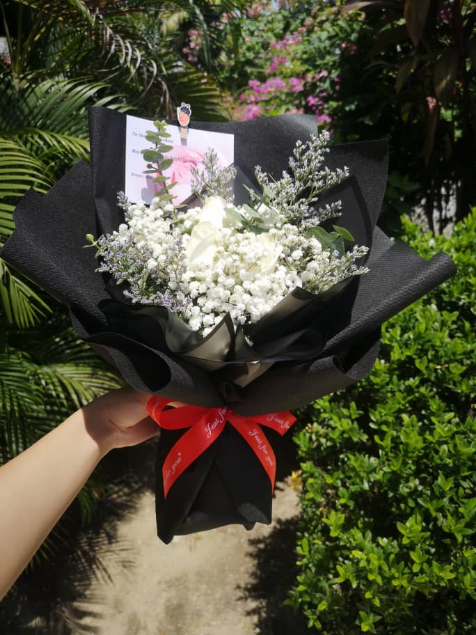 Florist in KL