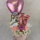 Flower Bouquet Lovely Birthday Box 2 1 600x800 1