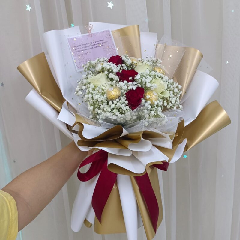 Petal By Petal - Image 2