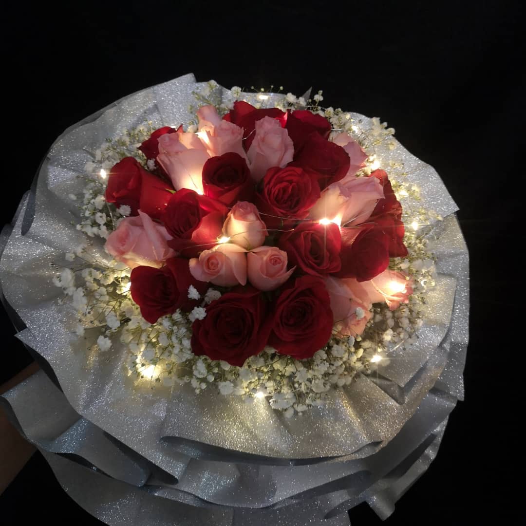 Florist in KL