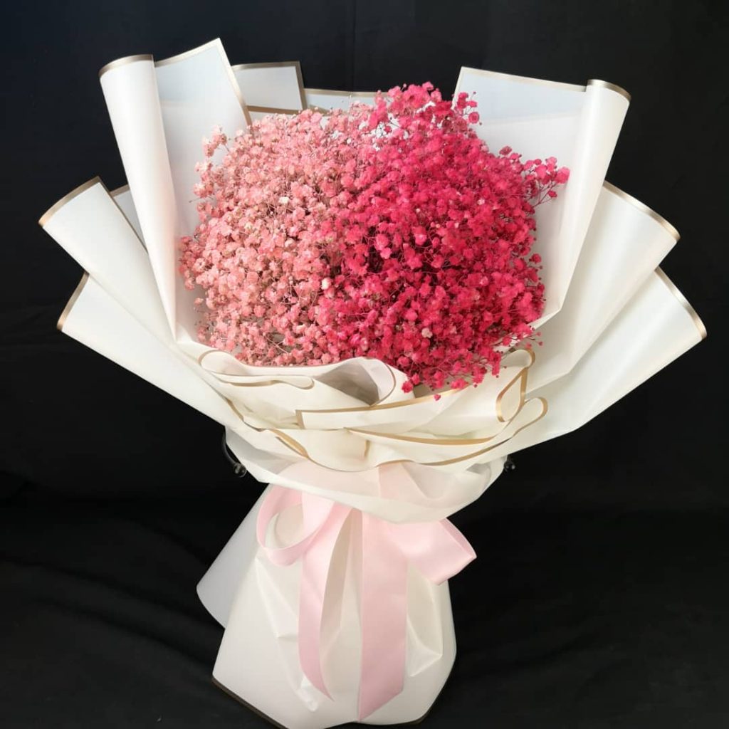 Florist in KL