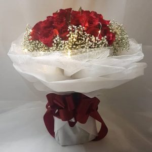 BOUQUET CHOCOLATE – Balloon KL