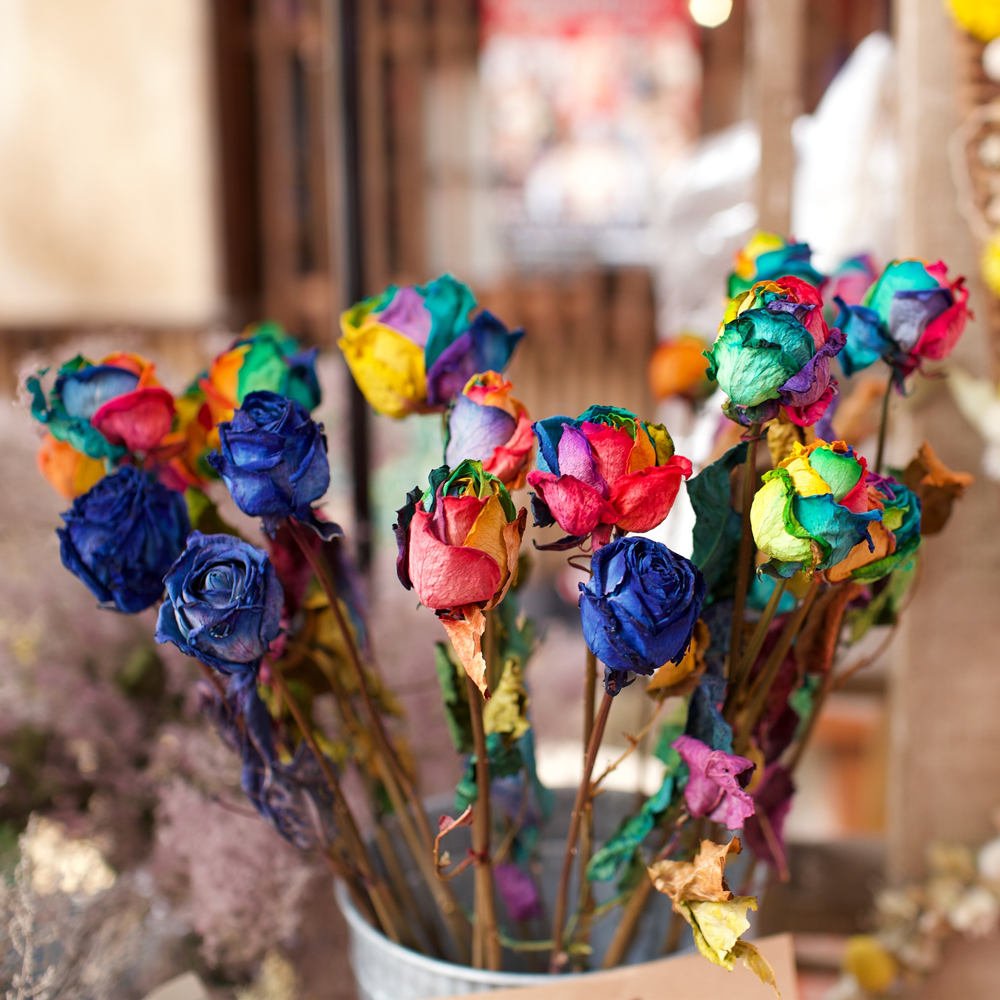 Florist in KL