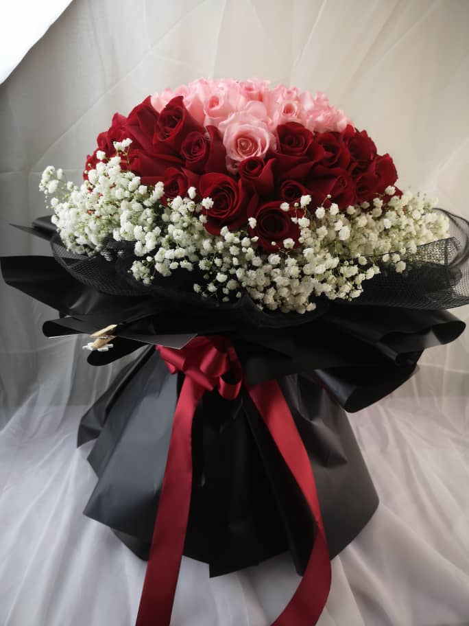 Florist in KL