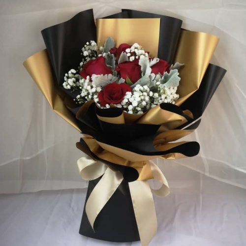 Florist in KL