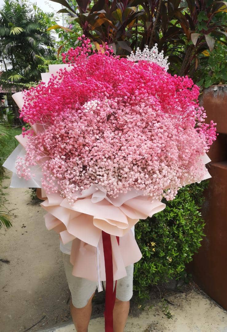 Florist in KL