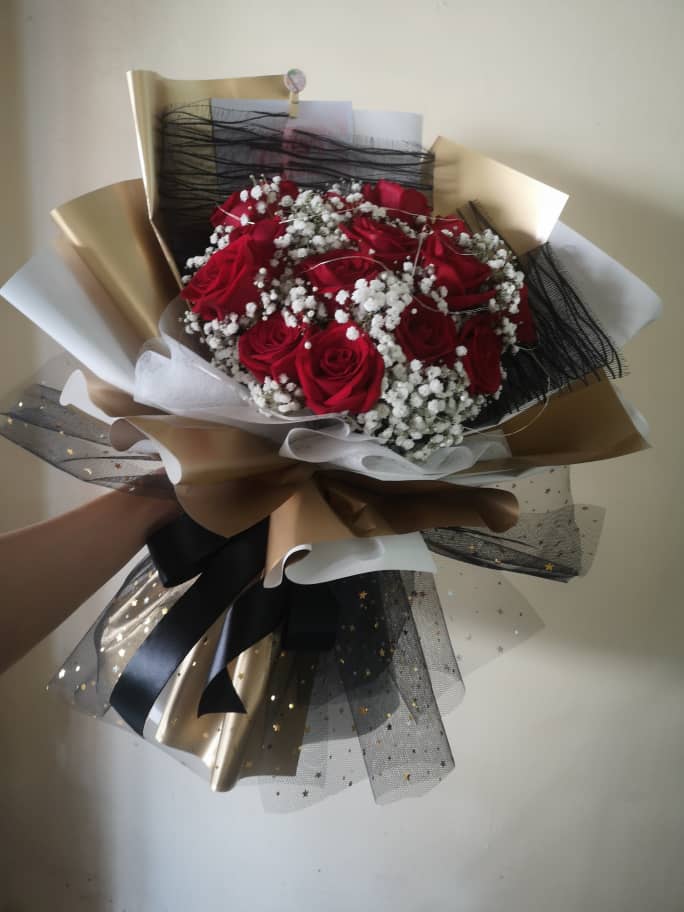 Florist in KL