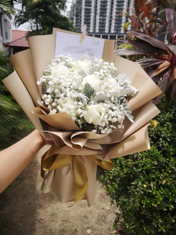 Florist in KL