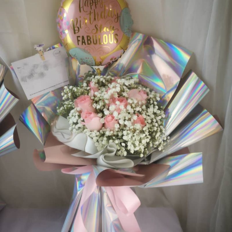 Florist in KL