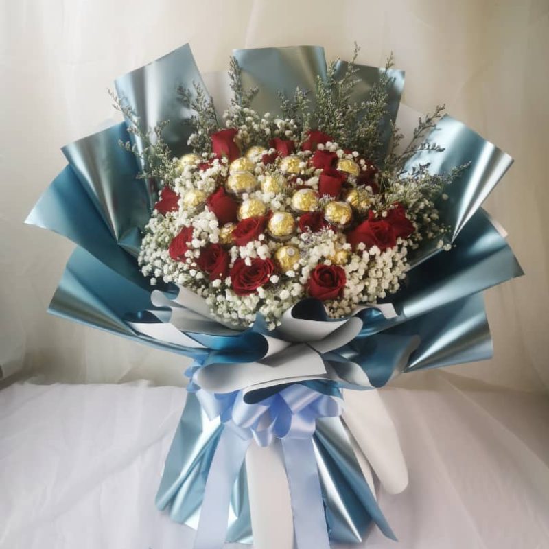 Florist in KL