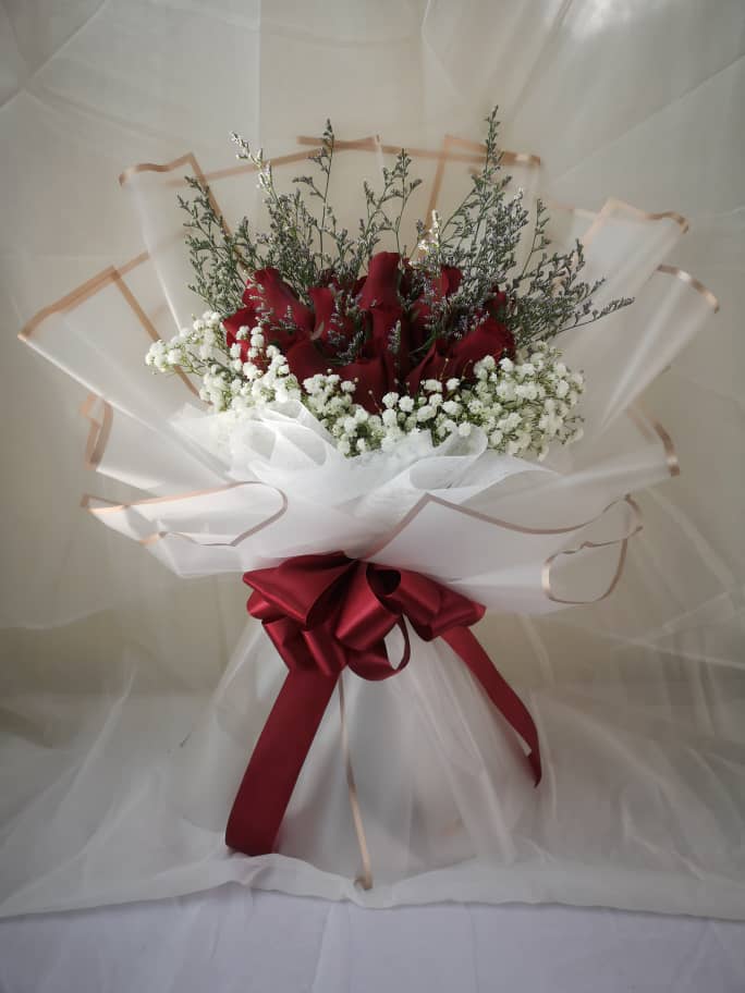Valentines S Collection 2021 Love You Nieldelia Florist In Kl