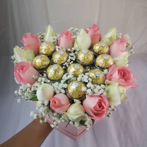 Florist in KL