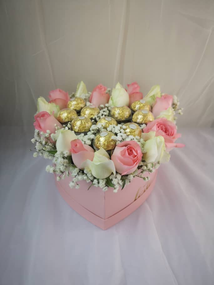 Florist in KL