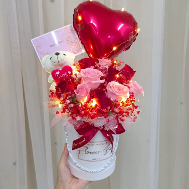Be My Dear