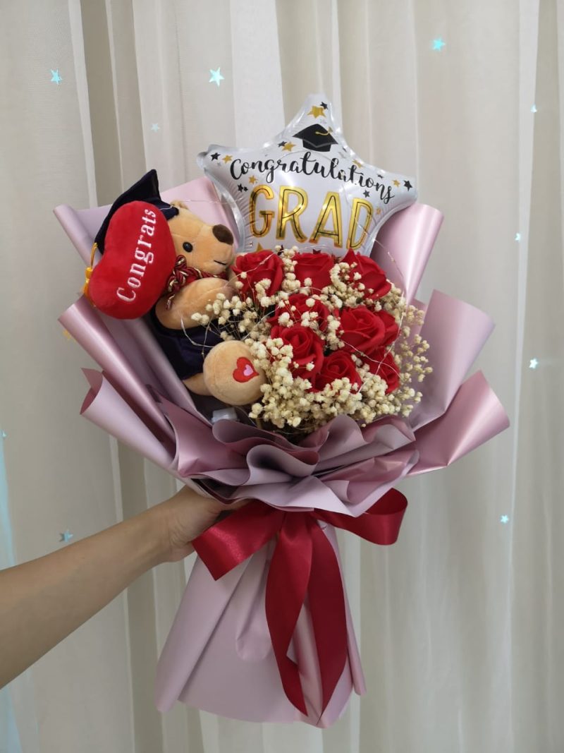 Florist in KL