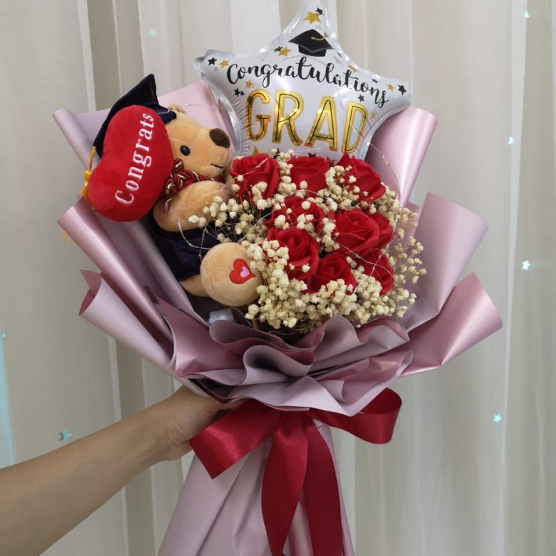 Florist in KL