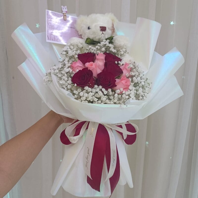 Valentine's Collection 2025 Baby Heart