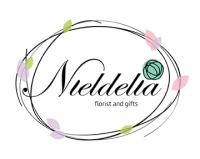 nieldelia-florist-logo-main