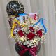 Flower Bouquet Abundant Chocolate Box