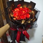 Flower Bouquet Amaze Soap Roses Bouquet