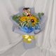 Flower Bouquet Graduation Sunflower