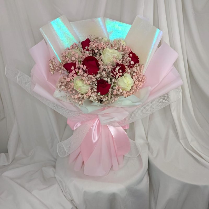 Roses of Love - Image 2