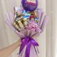 Flower Bouquet Chocolate Blooms