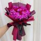 Flower Bouquet The Flower Studio