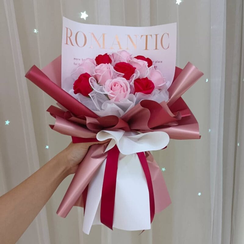 Valentine's Collection 2025 Romantic Love