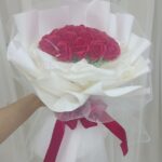 Flower Bouquets Petal Paradise