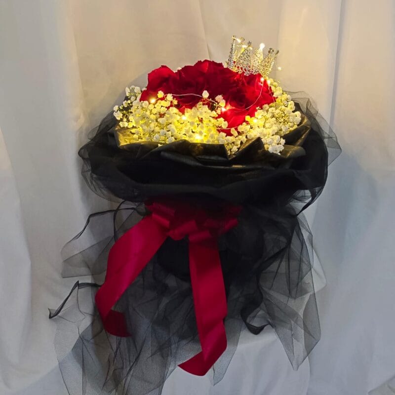Valentine's Collection 2025 Dear Queen