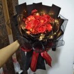 Flower Bouquet Fresh Day